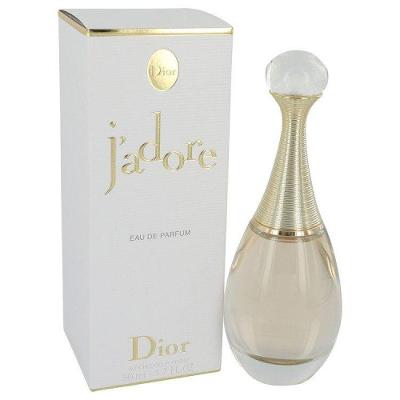 Perfume Feminino Jadore Christian Dior 50ml