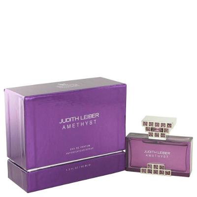 Perfume Feminino Amethyst Judith Leiber 40ml