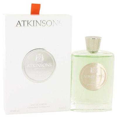 Perfume Feminino Posh On The Green Parfum Atkinsons 100ml