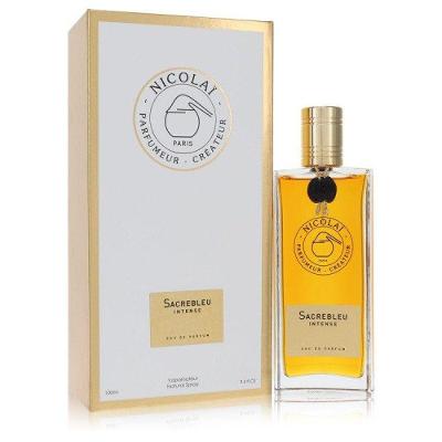 Perfume Feminino Sacrebleu Intense Nicolai 100 Ml