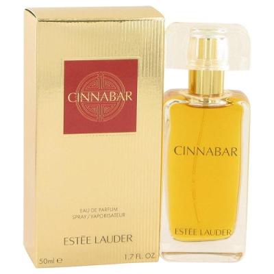 Perfume Feminino Cinnabar Estee Lauder 50ml