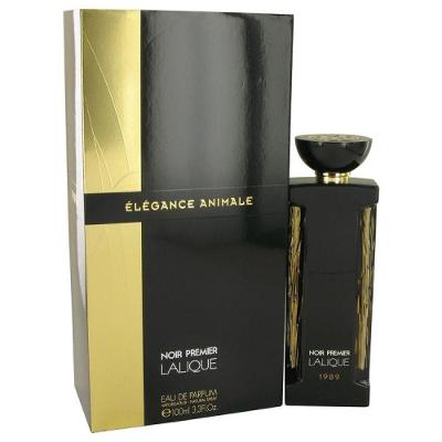 Perfume Fe no Elegance Animale Parfum Lalique 100ml