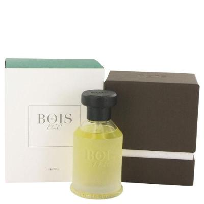 Perfume Vetiver Ambrato Bois 1920 100ml Eau De Toilette