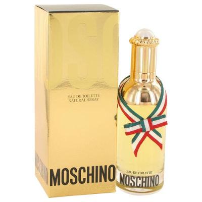 Perfume Feno Moschino 75ml