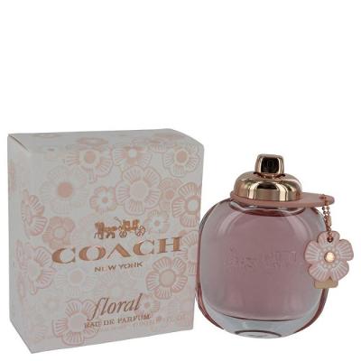 Perfume Feminino Floral Parfum Coach 90ml