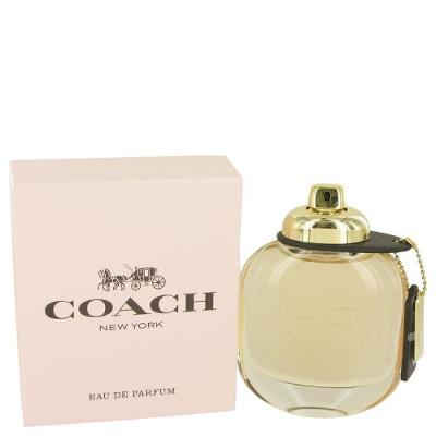 Perfume Feminino Parfum Coach 90ml
