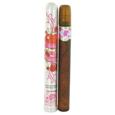 Perfume Feminino Cuba Heartbreaker Fragluxe 35ml