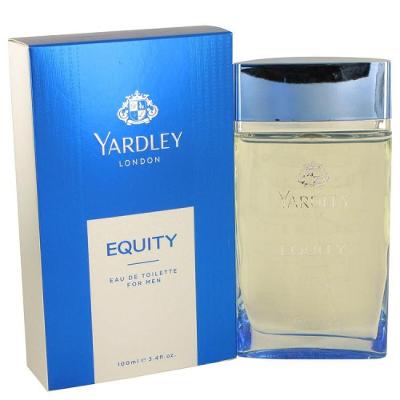 Perfume Masculino Equity Yardley London 100ml