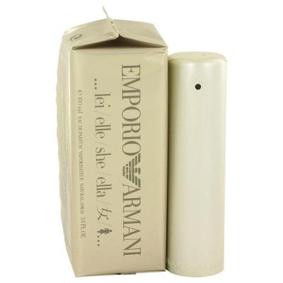 Perfume Feminino Emporio Giorgio Armani 100ml
