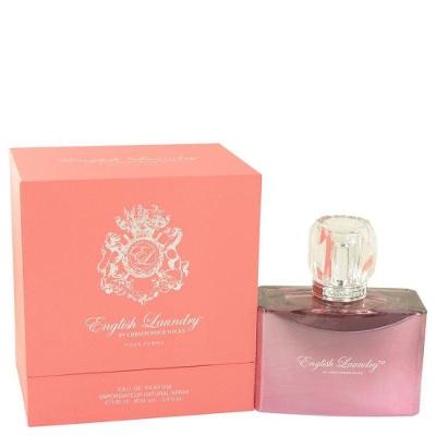 Perfume Feminino Signature English Laundry 100ml