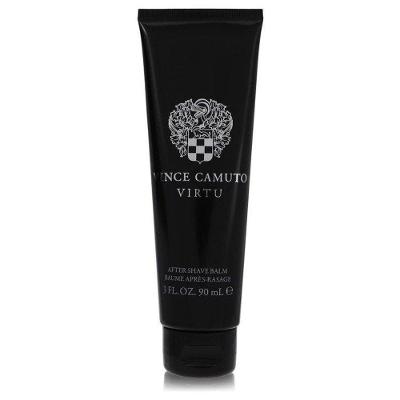 Col. Masculino Vince Camuto Virtu Vince Camuto 90 Ml Loção Pós-barba