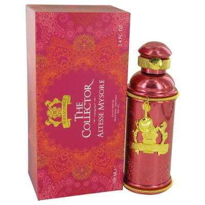 Perfume Feminino Altesse Mysore Alexandre J 100ml