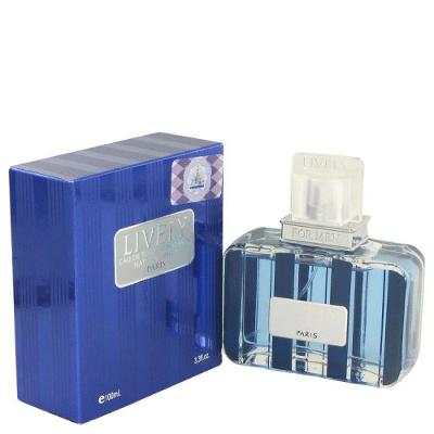 Perfume Masculino Parfums Lively 100ml