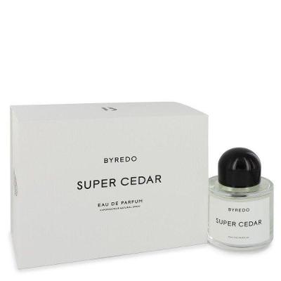 Perfume Feminino Super Cedar Redo 100ml