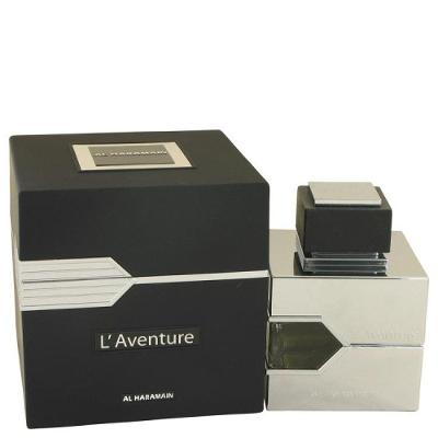 Perfume Masculino L'aventure Parfum Al Haramain 100ml