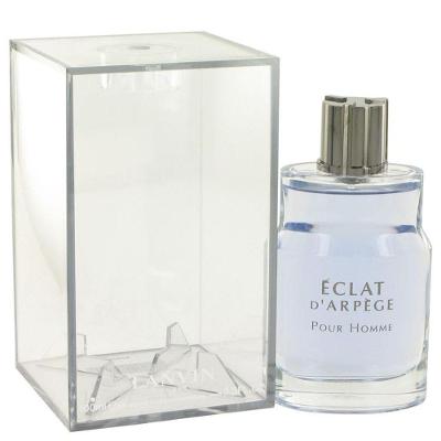 Perfume/col. Masc. Eclat D'arpege Lanvin 100 Ml Eau De Toilette