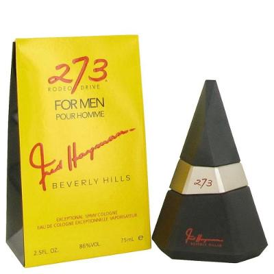 Perfume Masculino 273 Fred Hayman 75ml