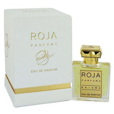 Perfume Feminino Enigma Roja Parfums 50 Ml Extrait De