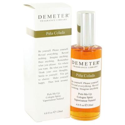 Perfume Feminino Demeter 120ml Pina Colada