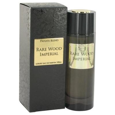 Perfume Feminino Rare Wood Imperial Chkoudra Paris 100ml