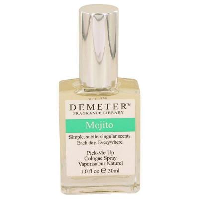 Perfume Feminino Demeter 30ml Mojito