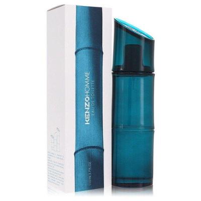 Col. Masculino Kenzo Homme 110 Ml Eau De Toilette