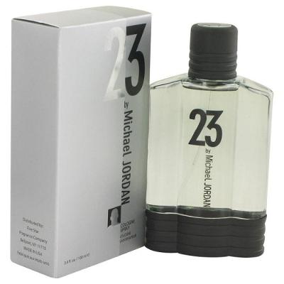 Perfume Masculino 23 Michael Jordan 100ml