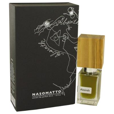 Perfume Feminino Absinth Nasomatto 30ml