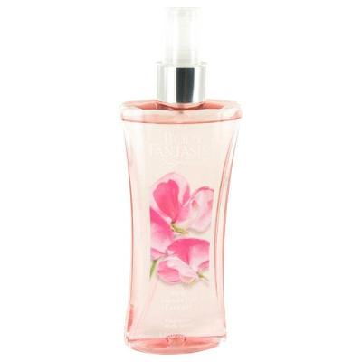 Perfume Feminino Pink Sweet Pea Fantasy Coeur 236ml