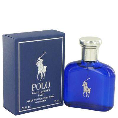 Perfume Masculino Polo Blue Ralph Lauren 75ml
