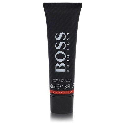 Col. Masculino Boss Bottled Sport Hugo Boss 50 Ml Loção Pós-barba