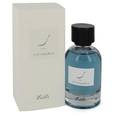 Perfume Feminino Sotoor Parfum Rasasi 100ml