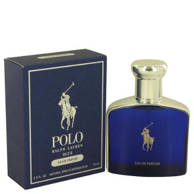 Perfume Masculino Polo Blue Ralph Lauren 75ml