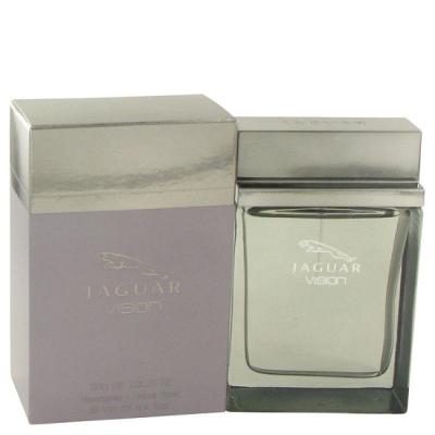 Perfume Masculino Vision Jaguar 100ml