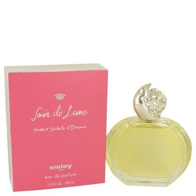 Perfume Feminino Soir Lune Parfum Sisley 100ml