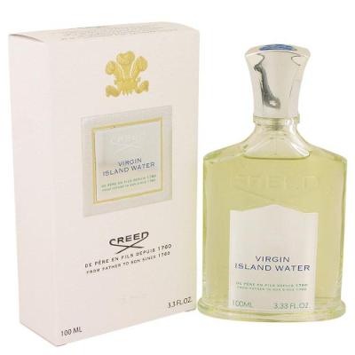Perfume Masculina Virgin Island Water Creed 100ml