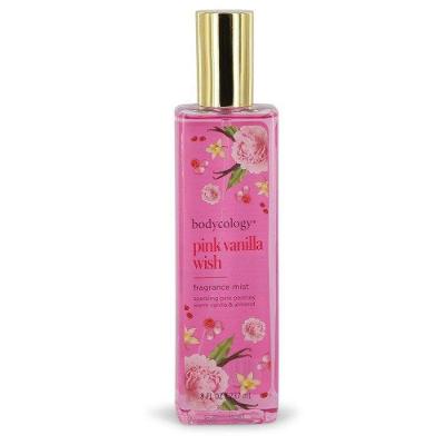 Perfume Feminino Pink Vanilla Wish Bodycology 236ml