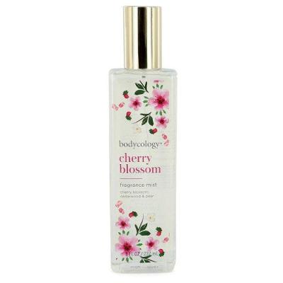 Perfume Feminino Cherry Blossom Bodycology 236ml