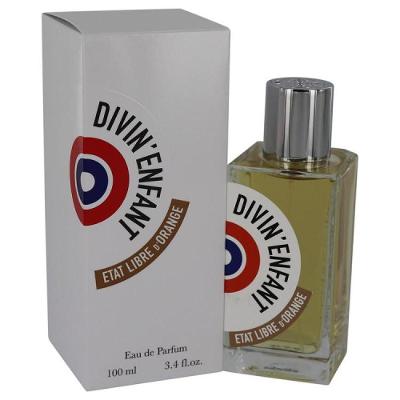 Perfume Feminino Divin Enfant Etat Libre D'orange 100ml