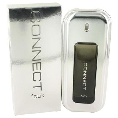 Perfume Masculino Fcuk French Connection 100ml