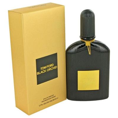 Perfume Feminino Black Orchid 50ml