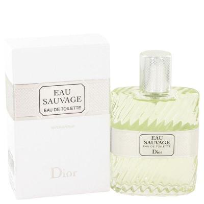 Perfume Masculino Christian Dior 50ml