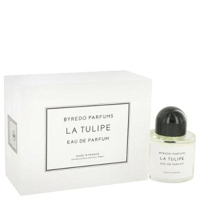 Perfume Feminino La Tulipe Redo 100ml