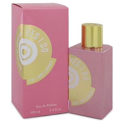 Perfume Feminino Yes I Do Etat Libre D'orange 100ml