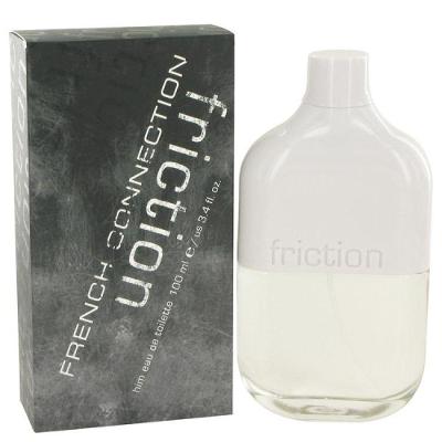 Perfume Masculino Fcuk Friction French Connection 100ml
