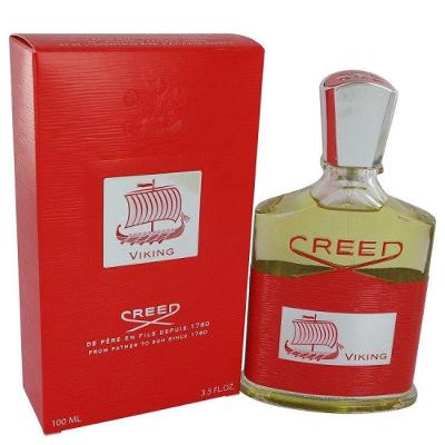 Perfume Masculino Viking Parfum Creed 100ml