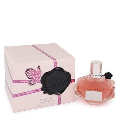 Perfume Feminino Flowerbomb Nectar Viktor & Rolf 90mlml