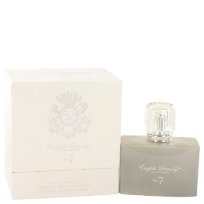 Perfume Feminino No. 7 English Laundry 100ml