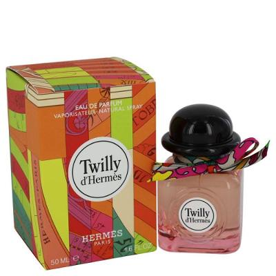Perfume Feminino Twilly D'hermes Hermes 50ml