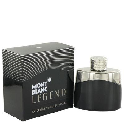 Perfume Masculino Montblanc Legend Blanc 50ml